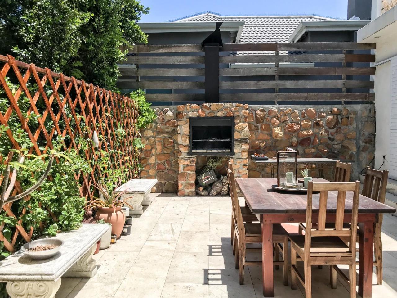 Maison Normandie Cape Town Exterior photo