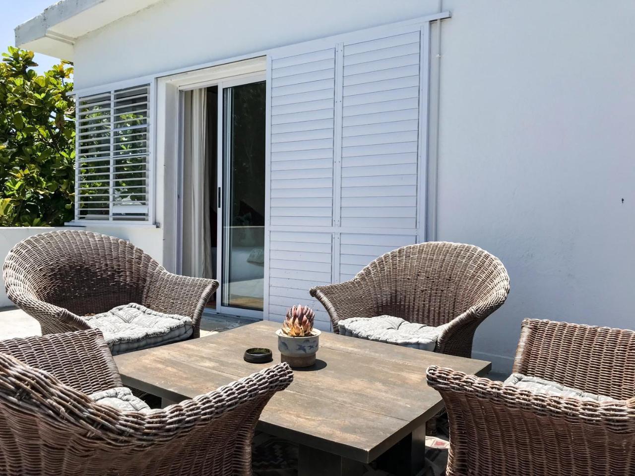 Maison Normandie Cape Town Exterior photo